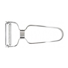 PINTINOX KITCHEN TOOLS Pelapatate Julienne acciaio inox Professionale