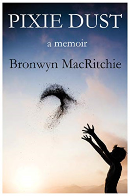 Pixie Dust - Paperback / softback NEW Macritchie, Bro 24/06/2020