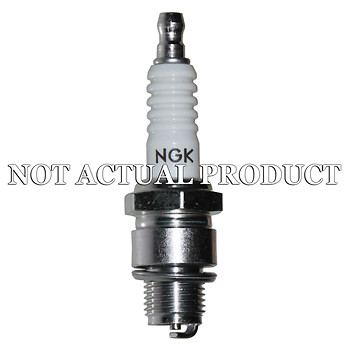 Spark Plug NGK LFR6A11 Yamaha F115-F350 4 Stroke LFR-6A110-00-00 - Bild 1 von 1