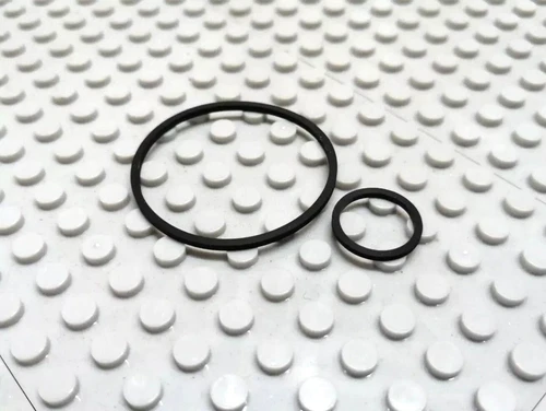 Antriebsriemen-Set für Technics SL-P75 CD-Player Compact Disc Loading Belts-Kit