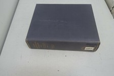 The Roman Inscriptions of Britain. Vol. 1 Collingwood and Wright Hardcover