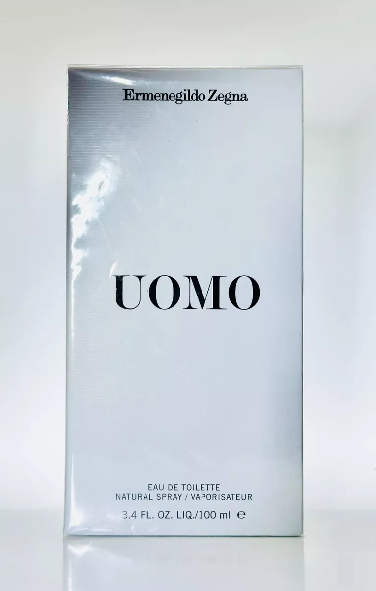 Uomo perfume ermenegildo zegna new arrivals