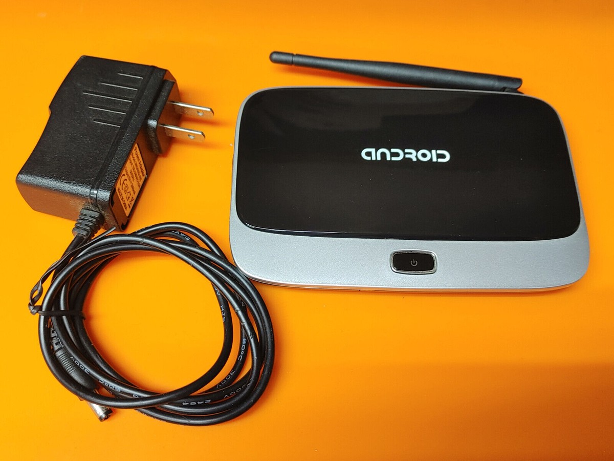 Android Q7 Smart Multimedia Player Full HD 1920x1080P TV Box | eBay