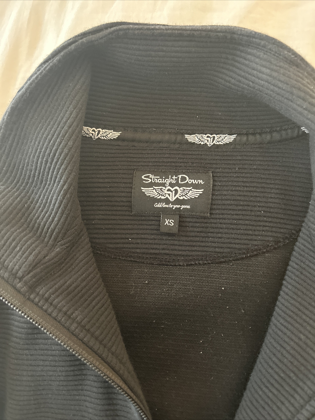 Straight Down golf jacket - image 4