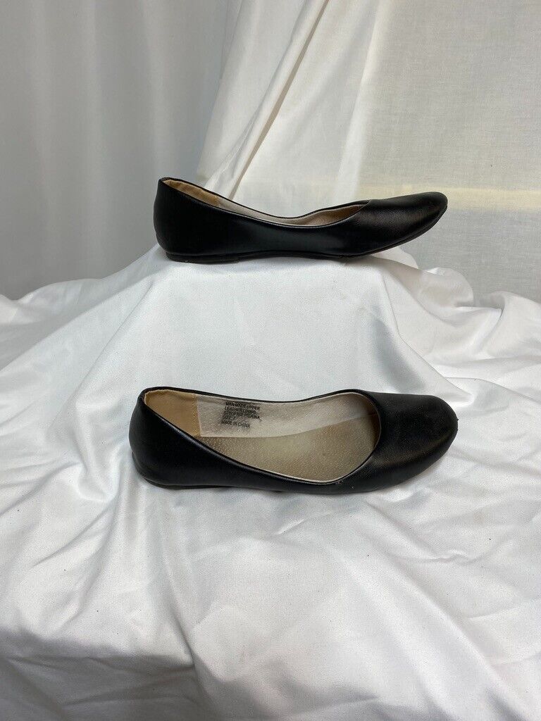 Chaussures en cuir à plateforme 1532S Silk Suede Alpine-Black/Brighton