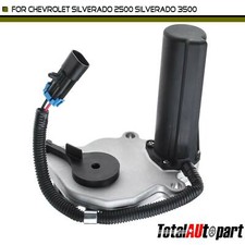Transfer Case Shift Motor Actuator For Chevy Silverado2500 3500 Gmc Sierra2500 Transfer Case Shift Motor Actuator For Chevy Silverado2500 3500 Gmc Sierra2500