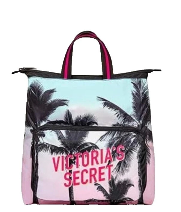 By Victoria's Secret Backpack Floral Bags & Handbags for Women