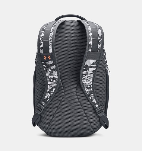 2024 Under Armour UA Storm Hustle 5.0 Backpack Back Pack Book Bag - Many Colors - Picture 38 of 170