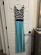 Emerald Dress for women Size Large