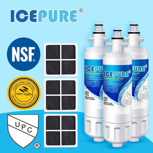 Fit For LG LT700P RWF1052 WFLT700P KJ700 WF700 PH21410 Water Air