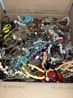 Nice Costume Jewelry Vintage To Now Lot - 20 Lbs, Nice Wearable #2