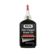 Wahl Premium Hair Clipper Blade Lubricating Oil for Clippers Trimmers & Blade