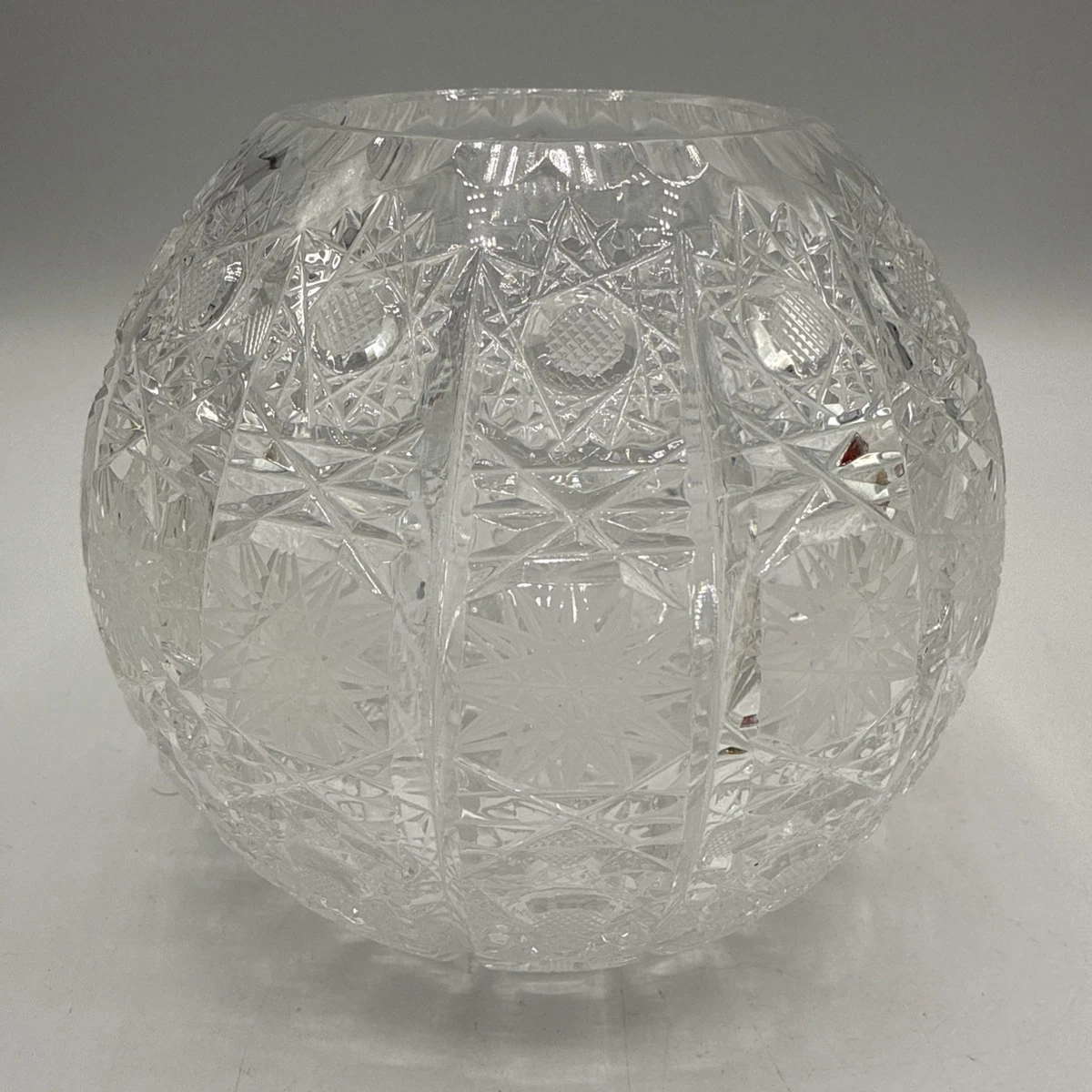 25+ crystal rose bowl for sale | Updated Oct 2026