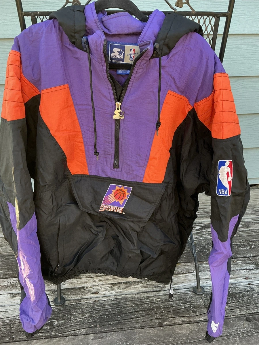 Starter Phoenix Suns NBA Jackets for sale | eBay