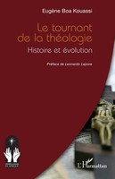 EugèNe Boa Kouassi | Le Tournant De La ThéOlogie | Taschenbuch | FranzöSisch