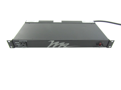 #ad Middle Atlantic Products PD 915R Rackmount Power Distribution Center $34.97