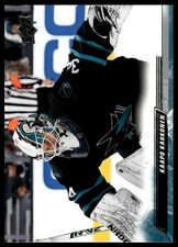 2022-23 Upper Deck #145 Kaapo Kahkonen