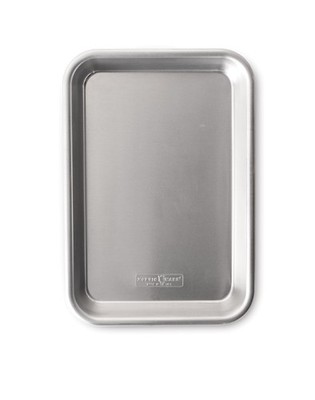 Aluminum Sheet Pan Cookie Baking Sheet