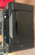 Stampante Laser HP LaserJet Pro P1606dn CE749A – Ricondizionata, Con Toner E Garanzia 90 Giorni