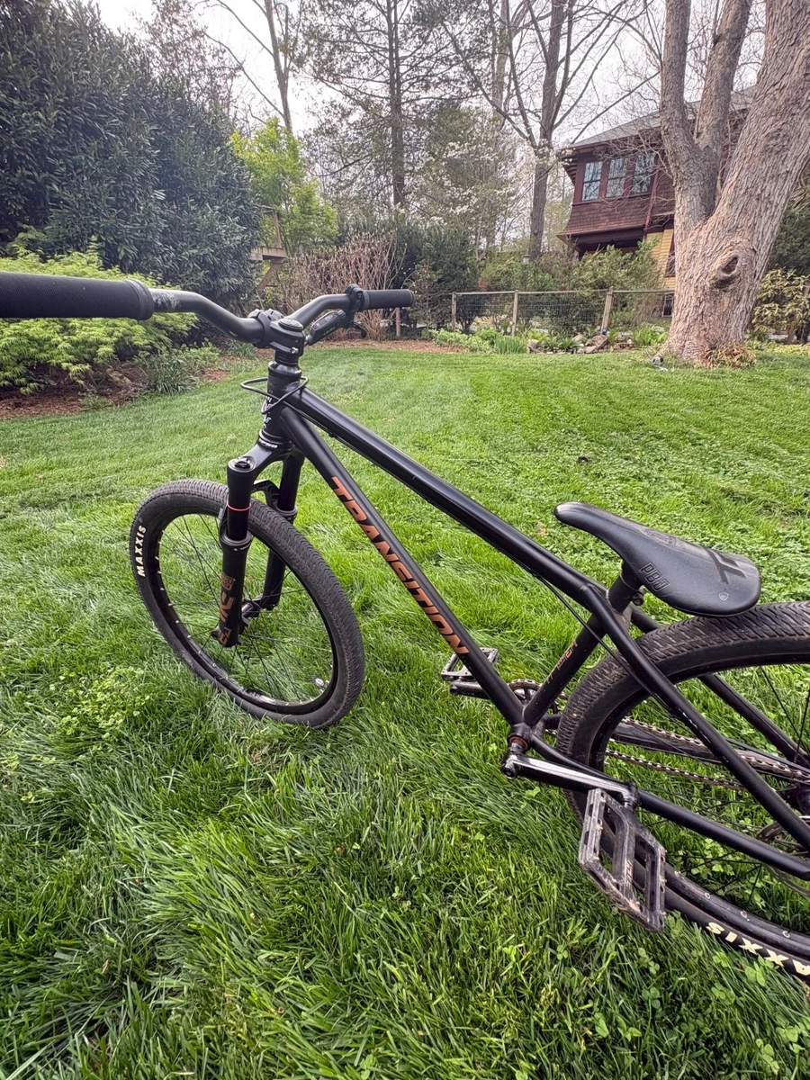 Transition Bikes for sale | eBay