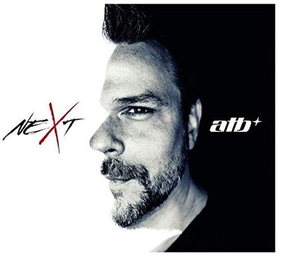 ATB Next (CD) (UK IMPORT)
