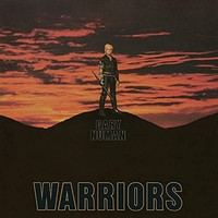 Gary Numan - Warriors - Vinyl Record 12 Record - E3447Z