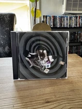 Mr. Airplane Man - C’mon DJ - CD