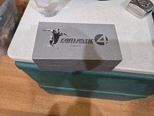 2007 Marvel Fantastic Rise of the Silver Surfer 4 Sunglasses Excellent Shape A