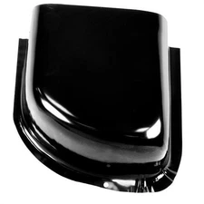 Dynacorn 1102CF Cowl Lower Air Vent Left 1960-66 Fits Chevy