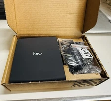 MIKROTIK ROUTERBOARD HAP AC2 RBD52G-5HACD2HND-TC - US W/ Power Cable