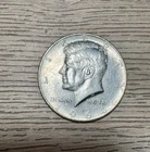 1964 Kennedy Half Dollar Silver Business Strike Coin