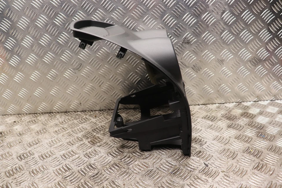 FORD FIESTA MK6 ST150 DASHBOARD CENTRE FASCIA CONSOLE TRIM 2005-2008 SE07 — 第 2/4 张图片