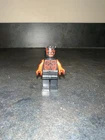 *Not LEGO* Star Wars Clone Wars Darth Maul Shirtless 5000062 Minifigure Read Des