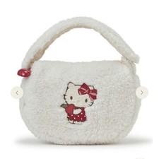 Jamiekay Hello Kitty Collaboration Boa Mini Bag New Unused