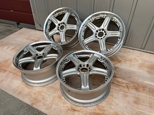 Volk Racing Gt-c 19 Inch 8.5j40 30 Unique Wheels
