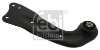 Querlenker Dreieckslenker Febi Bilstein 38846 38845 FüR Audi A3 A1 Tt Vw Skoda 5