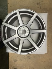 Single 19" VMR Wheel V706 19x9.5 et22 | 5x112 | 66.6mm Bore | Matte Gunmetal
