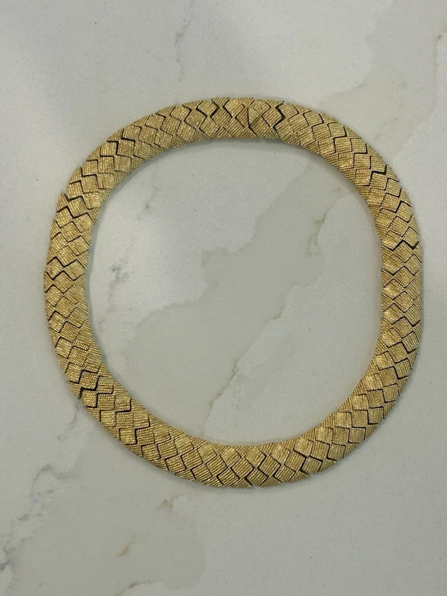 Ciner Necklace for sale - eBay