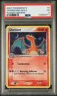 2007 Pokemon EX Power Keepers Charizard Holo Holo Power Keepers PSA 5 #6