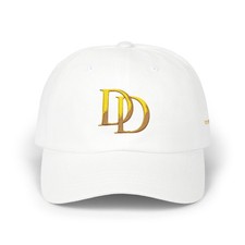 Classic Dad Cap