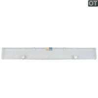 Aeg Electrolux Lampenabdeckung Aeg 5022984500/8 435X60Mm FüR Dunstabzugshaube