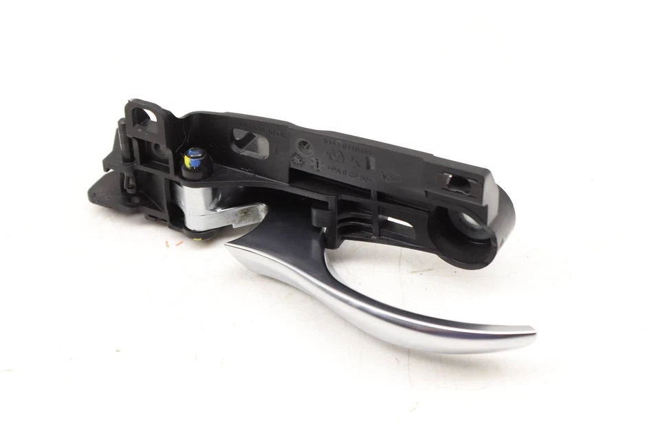 BMW ALPINA B7 XDRIVE 2011-2015 - Manija de puerta interior delantera izquierda/liberación Foto 2 de 4