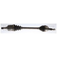 Antriebswelle Vorne Links FüR Renault Captur HF 20 Bis 26 Triscan Teil K9K873