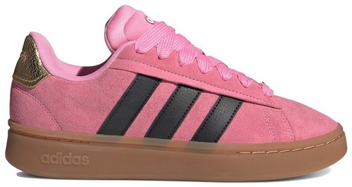 Adidas Grand Court Alpha 00s Women's Sizes Purple Pink White Shoes