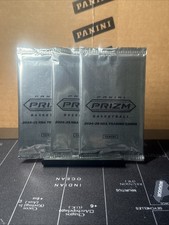 2024-25 Panini Prizm Basketball Sparkle Pack Sealed  - Auction Is For 3 Packs!!