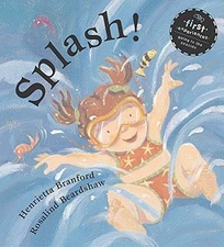 Splash by Branford, Henrietta Paperback Book The Fast Free Shipping