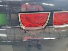 Passenger Tail Light Without Rally Sport Package Inner Fits 10-11 CAMARO 261953