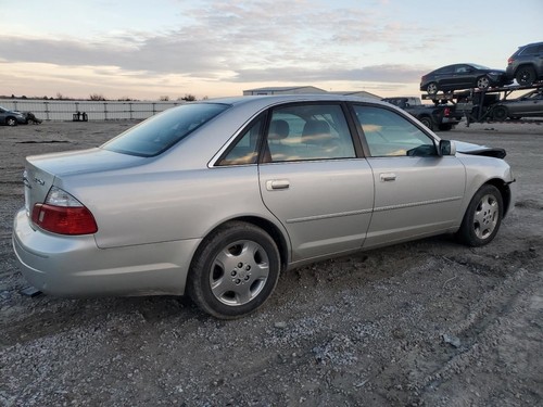 Alternator Fits 00-04 AVALON 4748910 - Picture 3 of 12