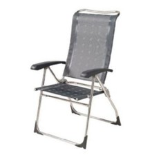 x2 Dukdalf Aspen Chair Grey (Pair)