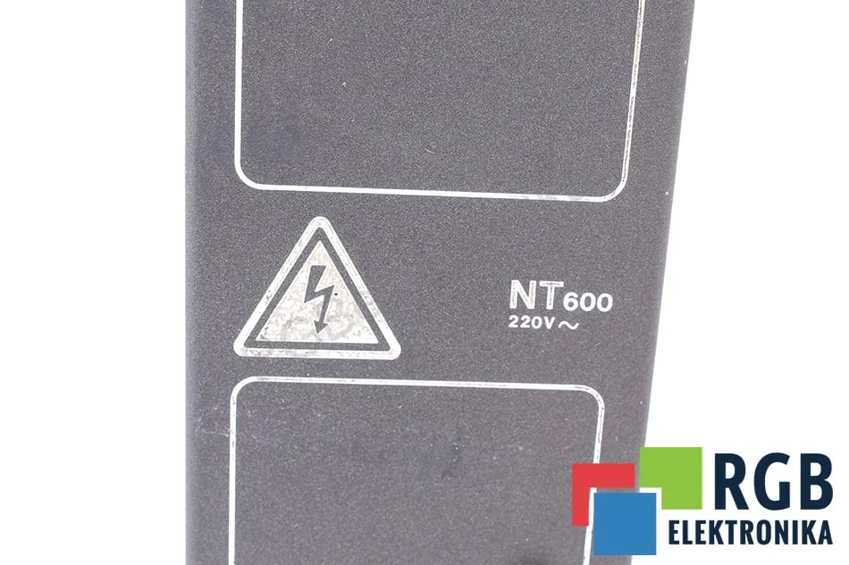 NT600 044618-9442 BOSCH - Reconditionné - Garantie 24 mois